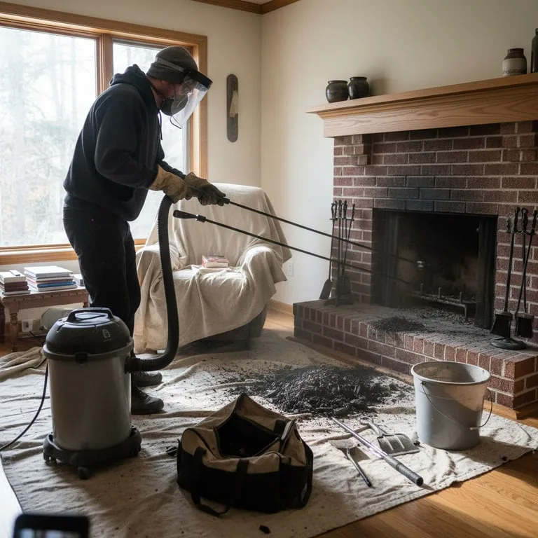 Apex Anchor in Woodbridge